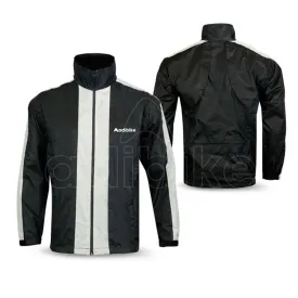 Men Cycling Rain Jacket STY-22