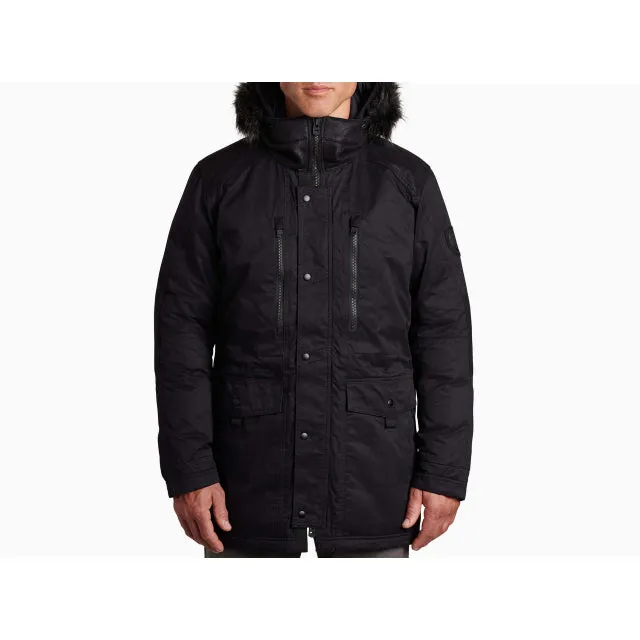 Men's Arktik Down Parka