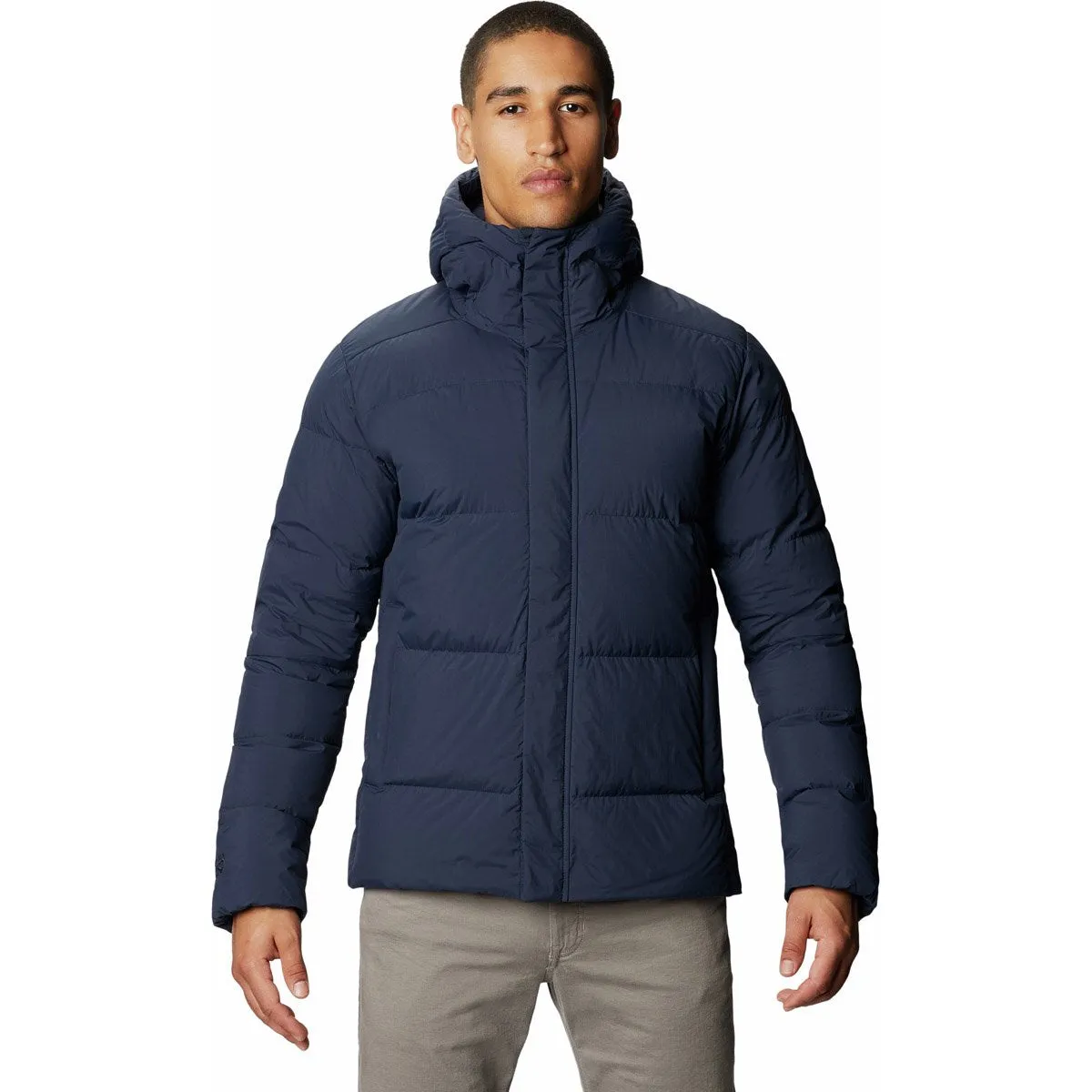 Men's Glacial Storm Jacket