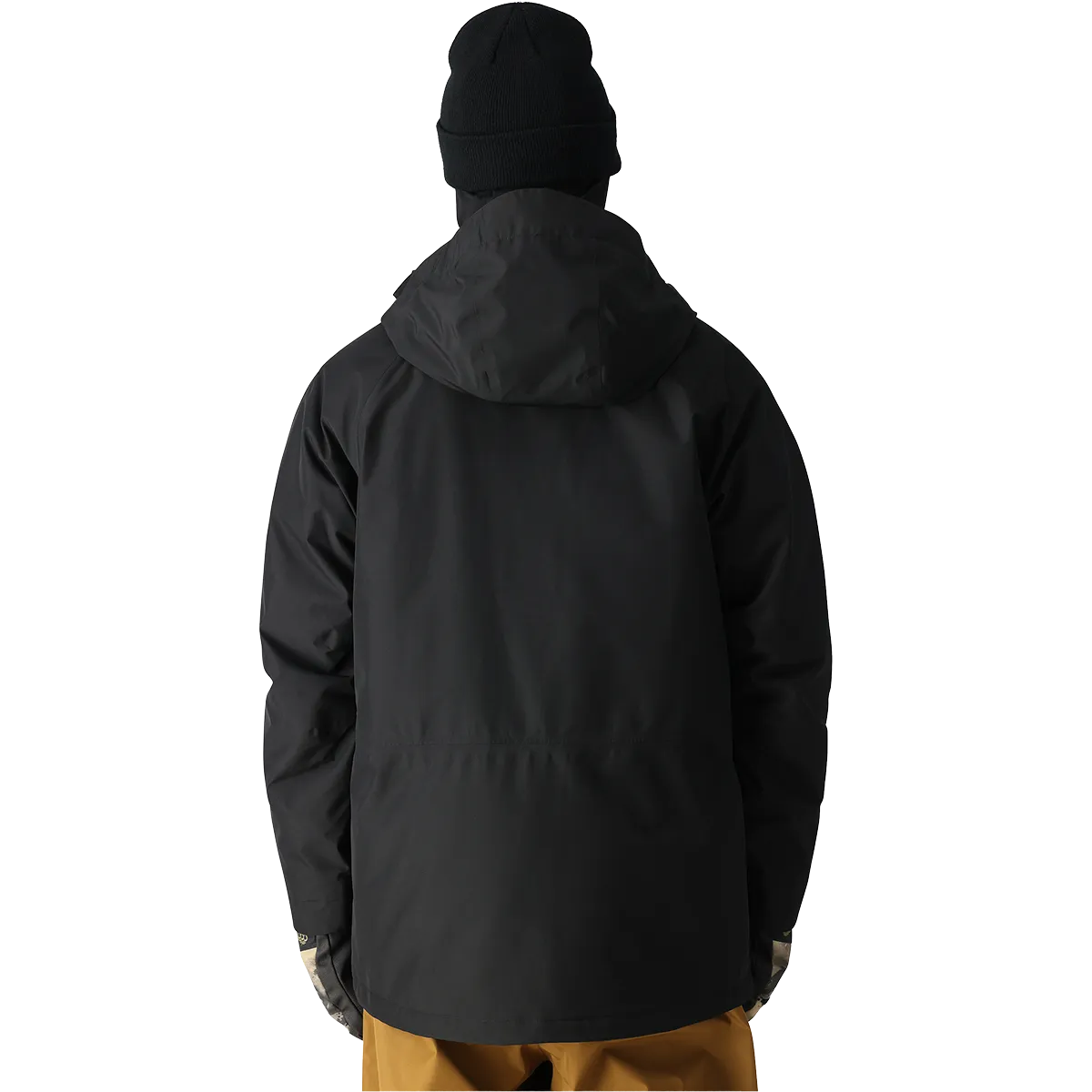 Men's GORE-TEX Core Insulated Jacket