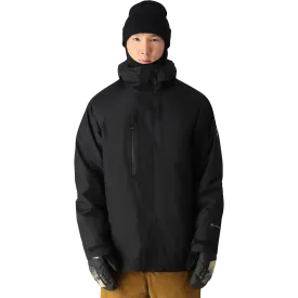 Men's GORE-TEX Core Insulated Jacket