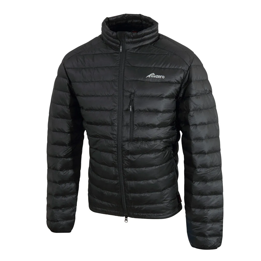 Mens Lightweight Down Jackets