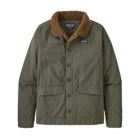 Men's Maple Grove Deck Jacket