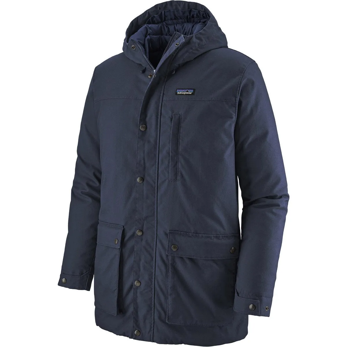 Men's Maple Grove Down Parka