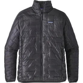 Men's Micro Puff Jacket