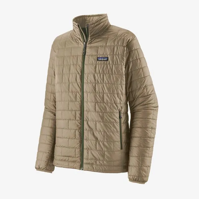 Men's Nano Puff Jacket