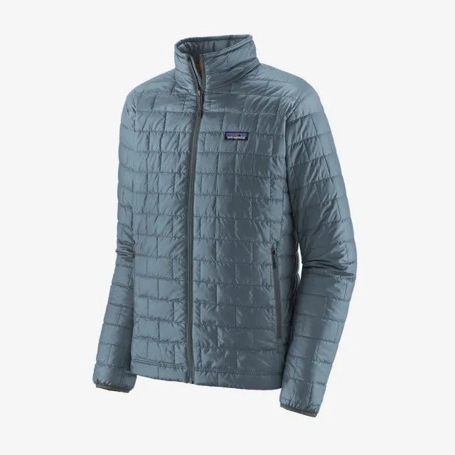 Men's Nano Puff Jacket