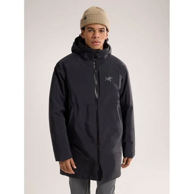 Men's Ralle Parka