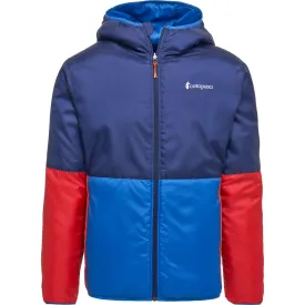 Men's Teca Calido Hooded Jacket