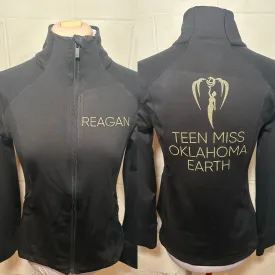 Miss Earth USA Title Jackets