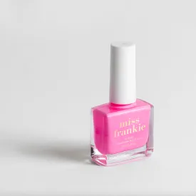 Miss Frankie Nail Polish - Meet Me In Miami