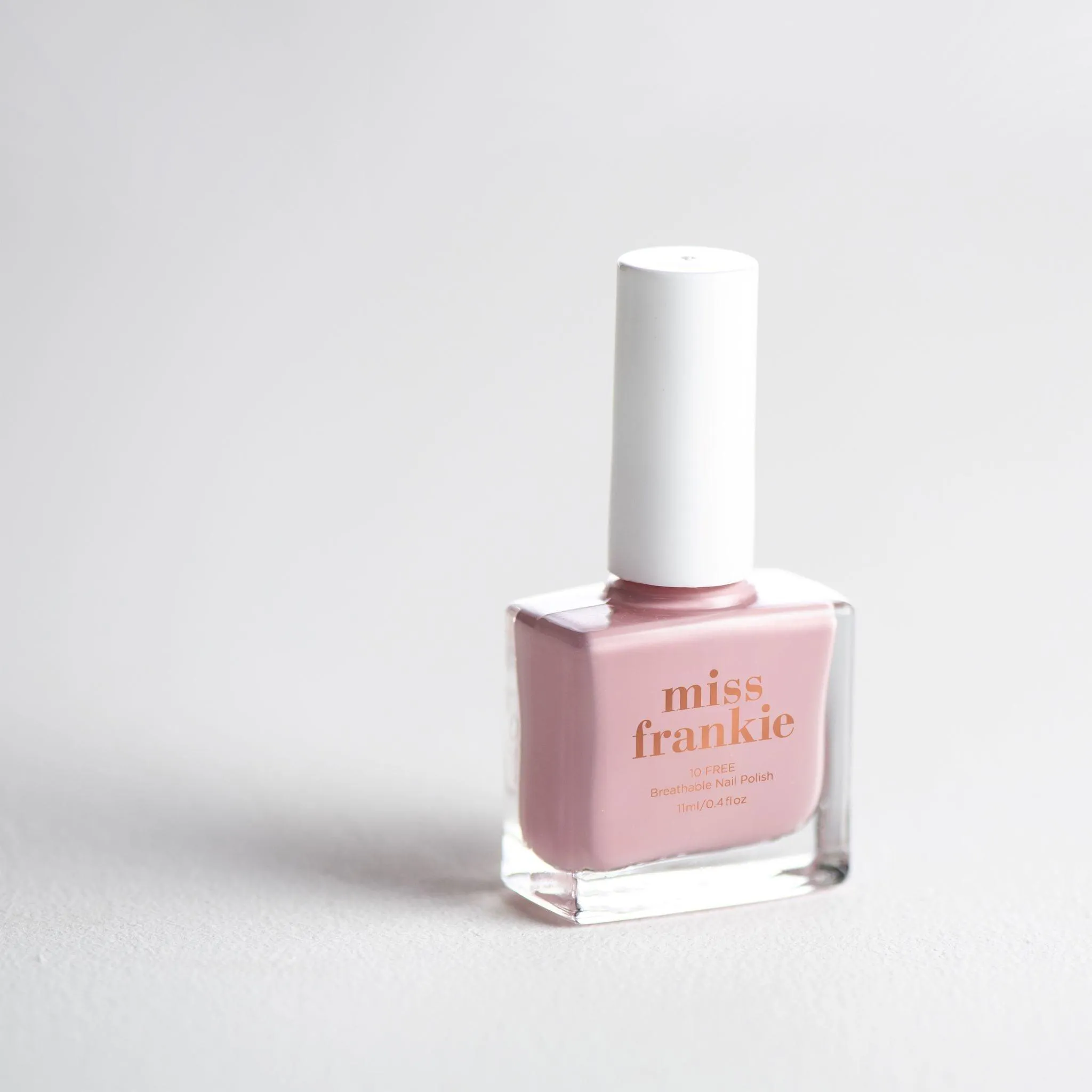 Miss Frankie Nail Polish - Swipe Right