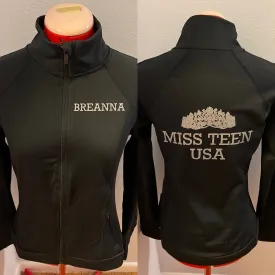 Miss Teen USA Title Jackets