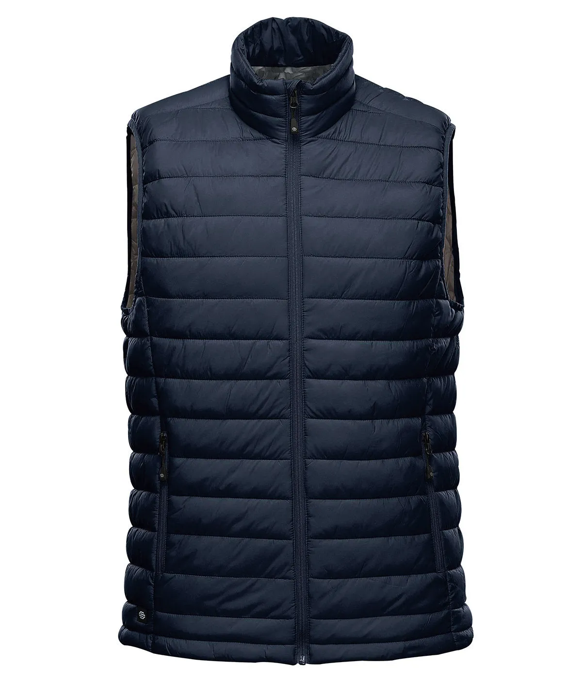 Navy - Stavanger thermal vest