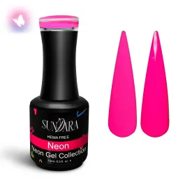 Neon-Solid gel polish