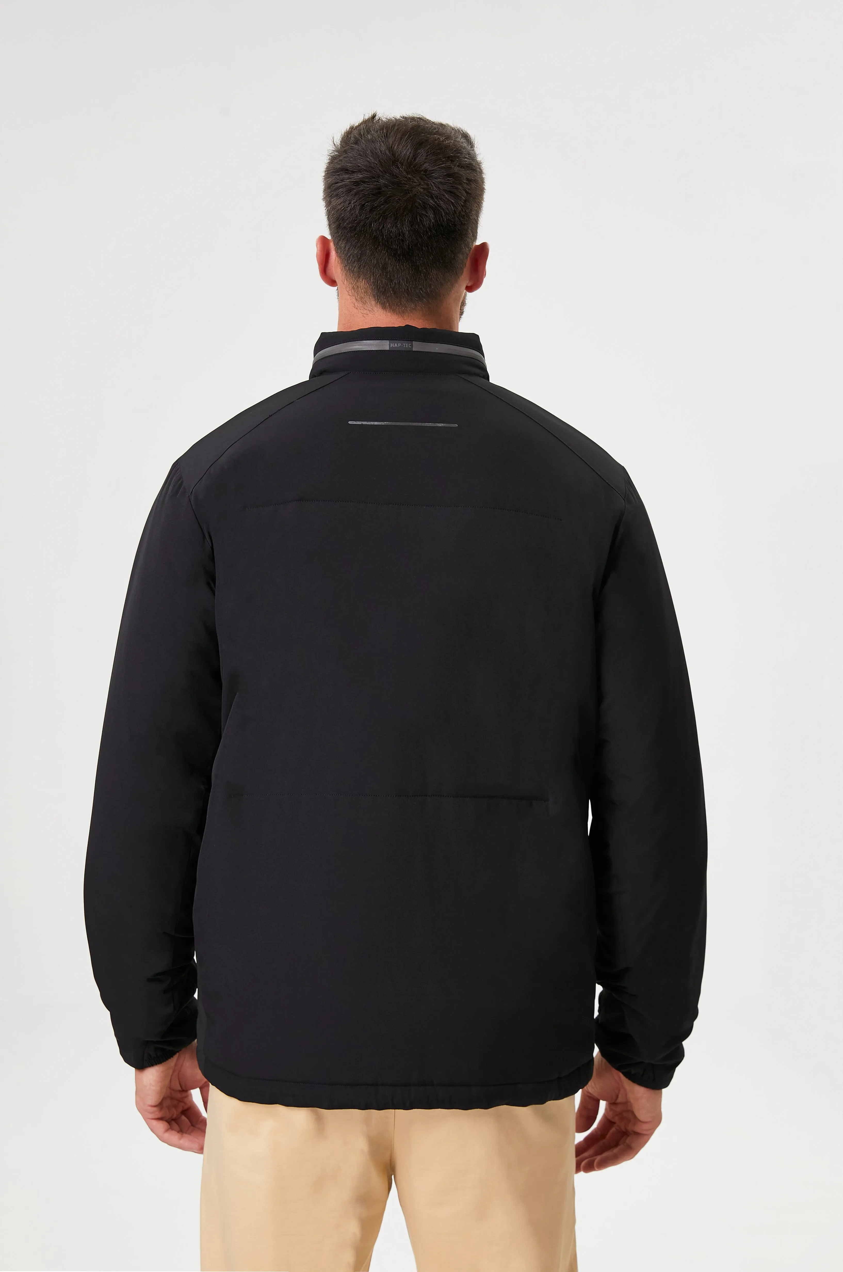 Never End Stretch Jacket