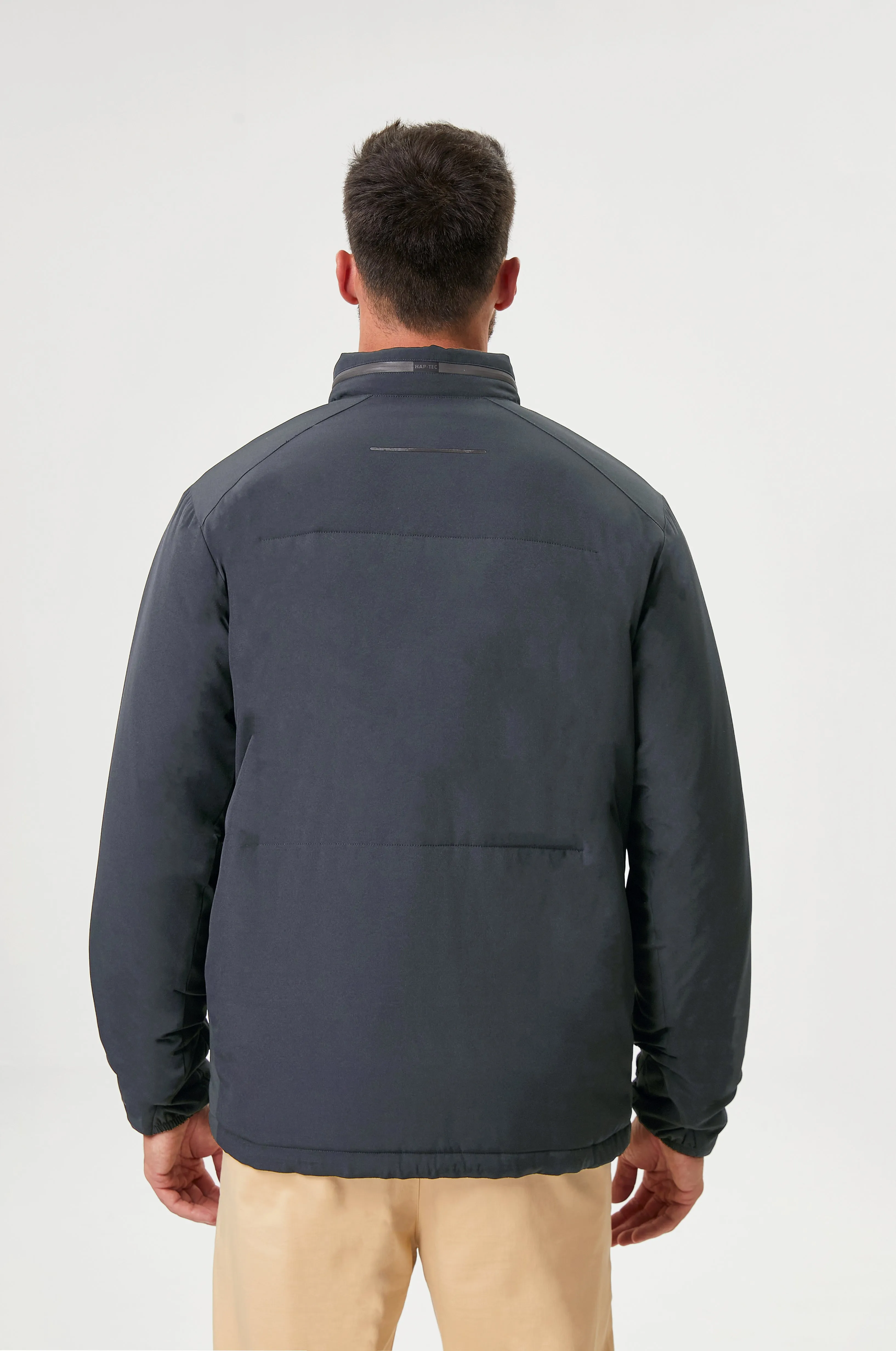 Never End Stretch Jacket