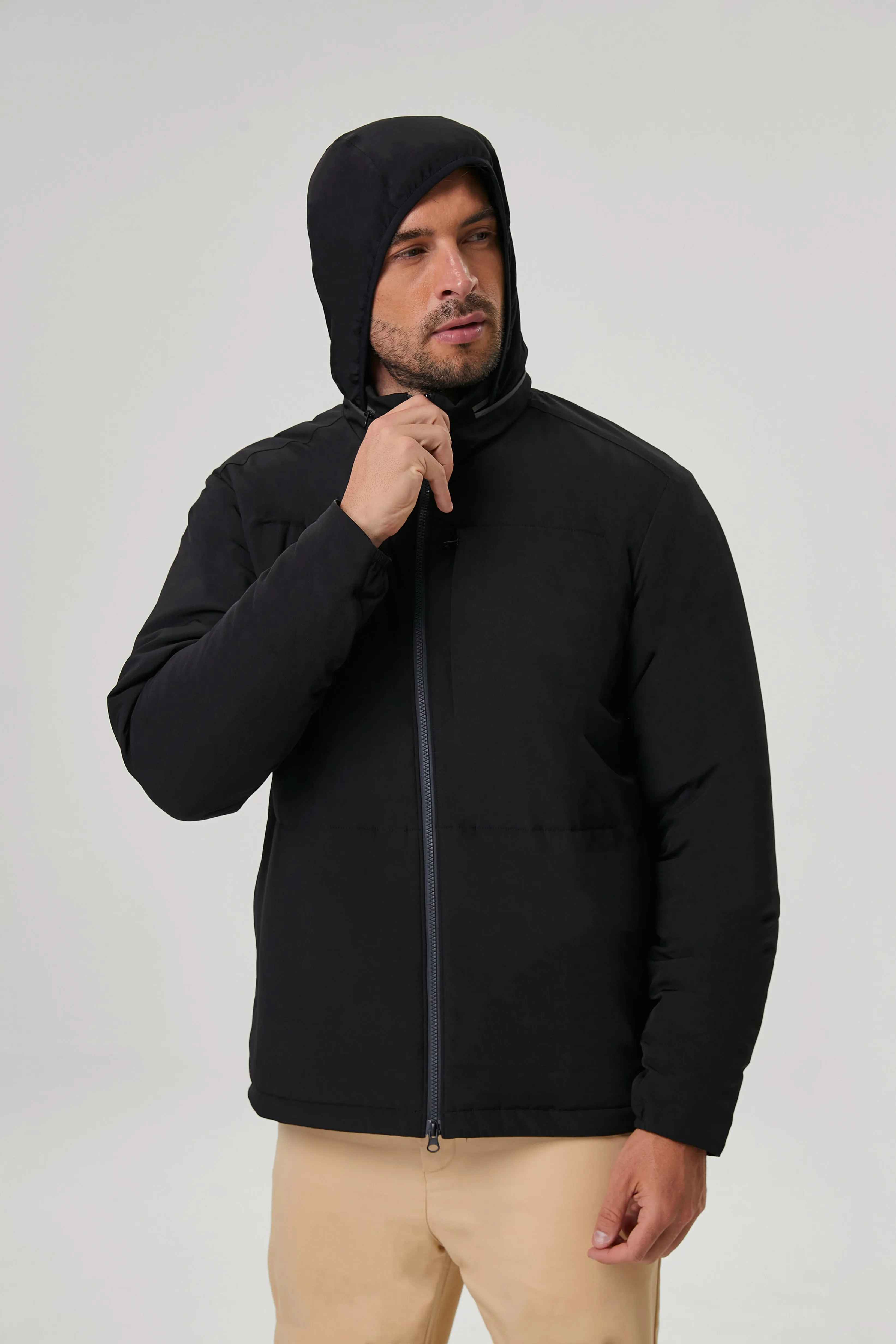 Never End Stretch Jacket