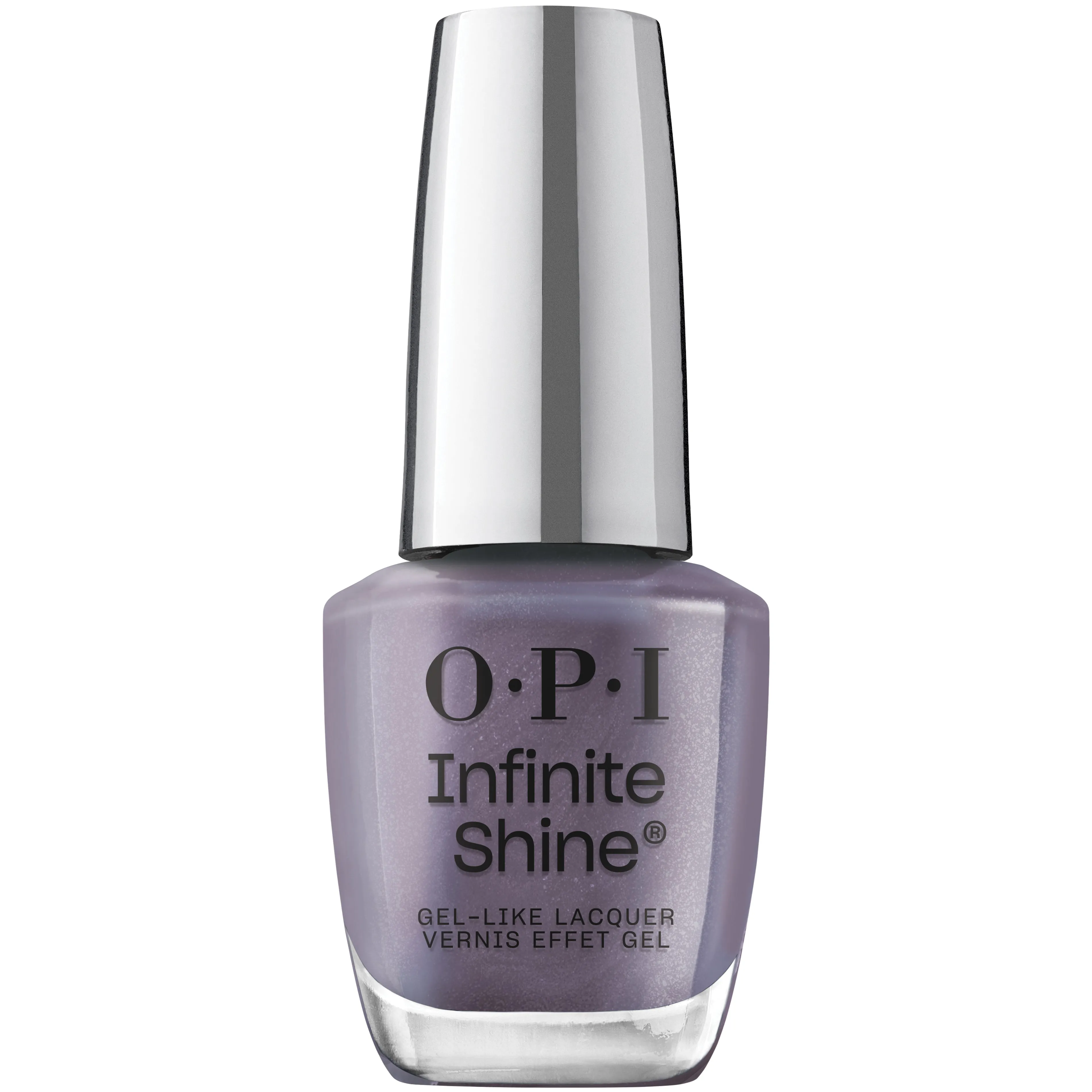 OPI Infinite Shine Metallic Mega Mix Funmetal 15ml