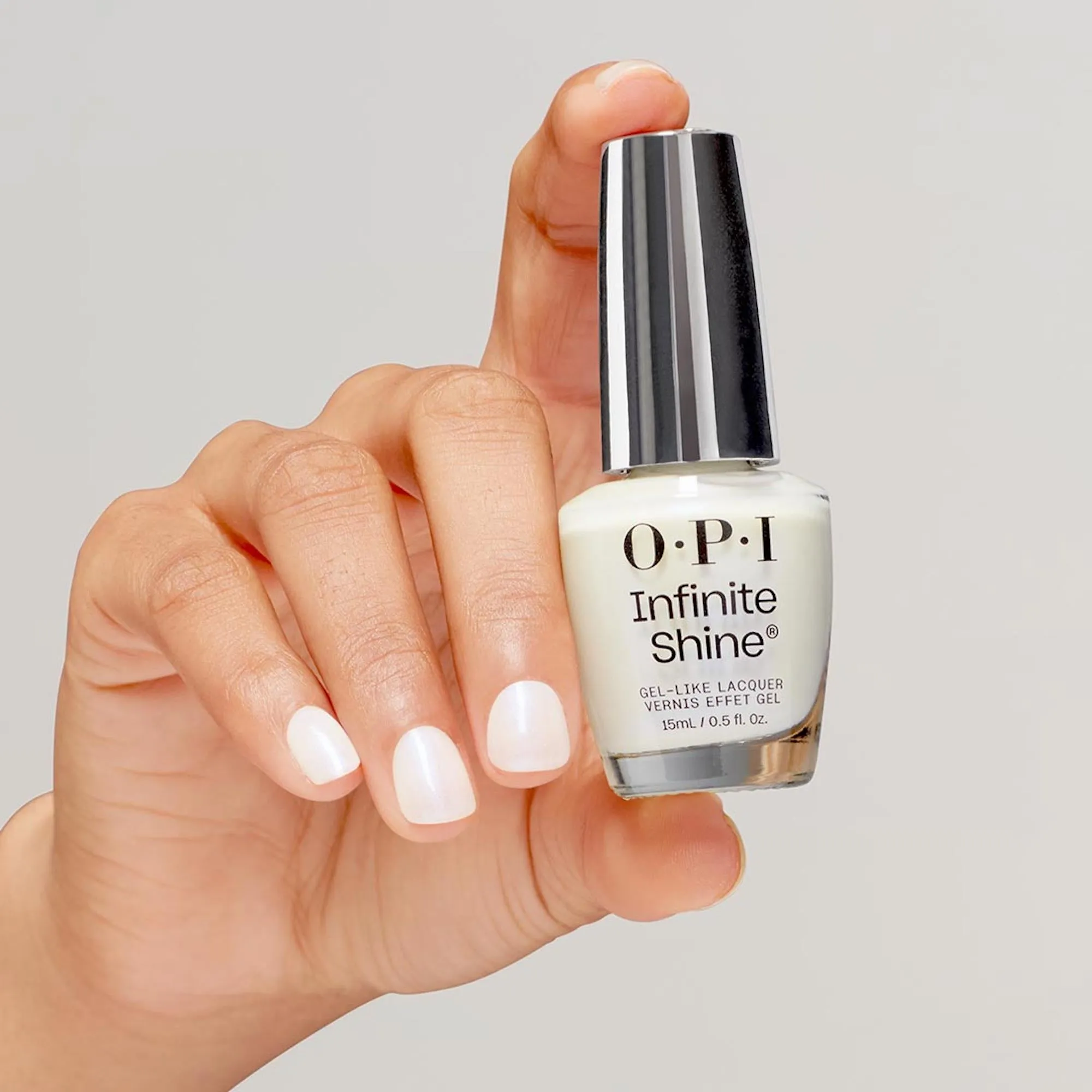 OPI Infinite Shine Shimmer Takes All 15ml