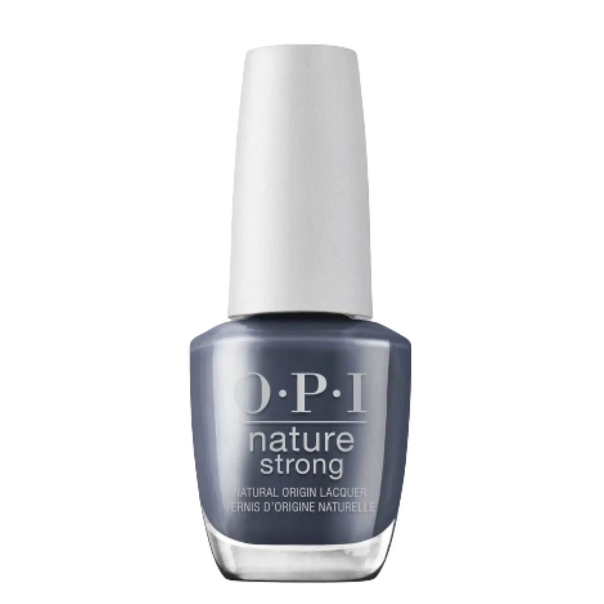 OPI Nature Strong Natural Original Lacquer.