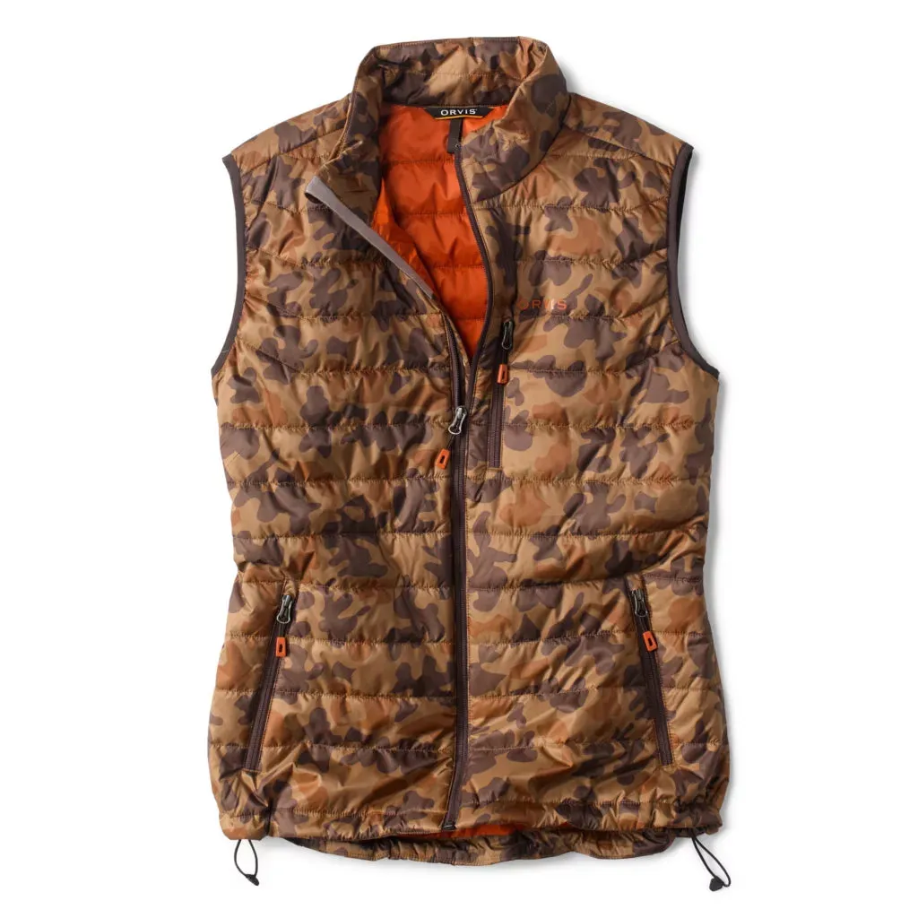 Orvis Recycled Drift Vest