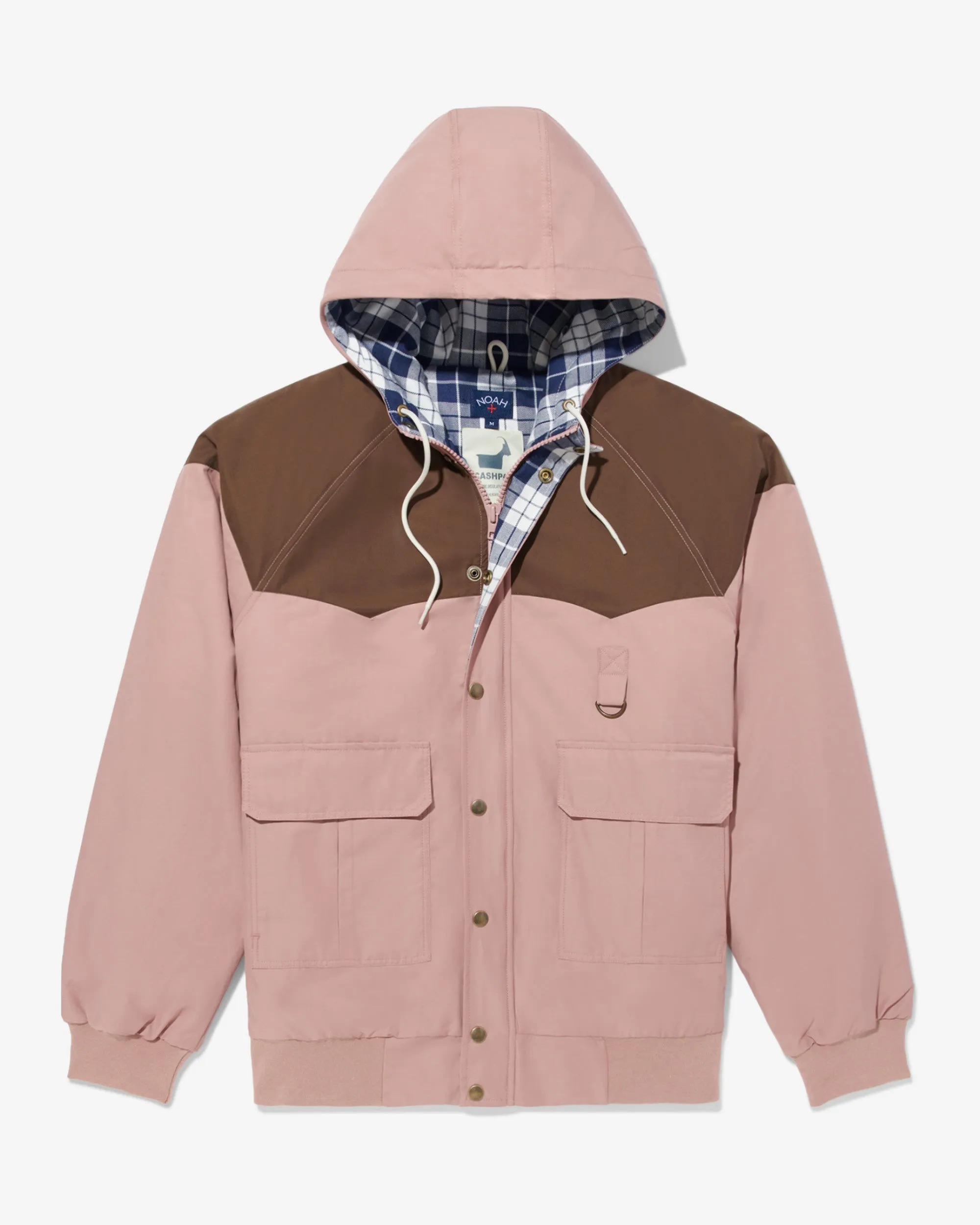 Outdoor Parka