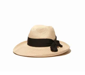 Physician Endorsed Adriana Straw Sun Hat