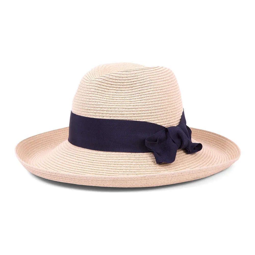 Physician Endorsed Adriana Straw Sun Hat