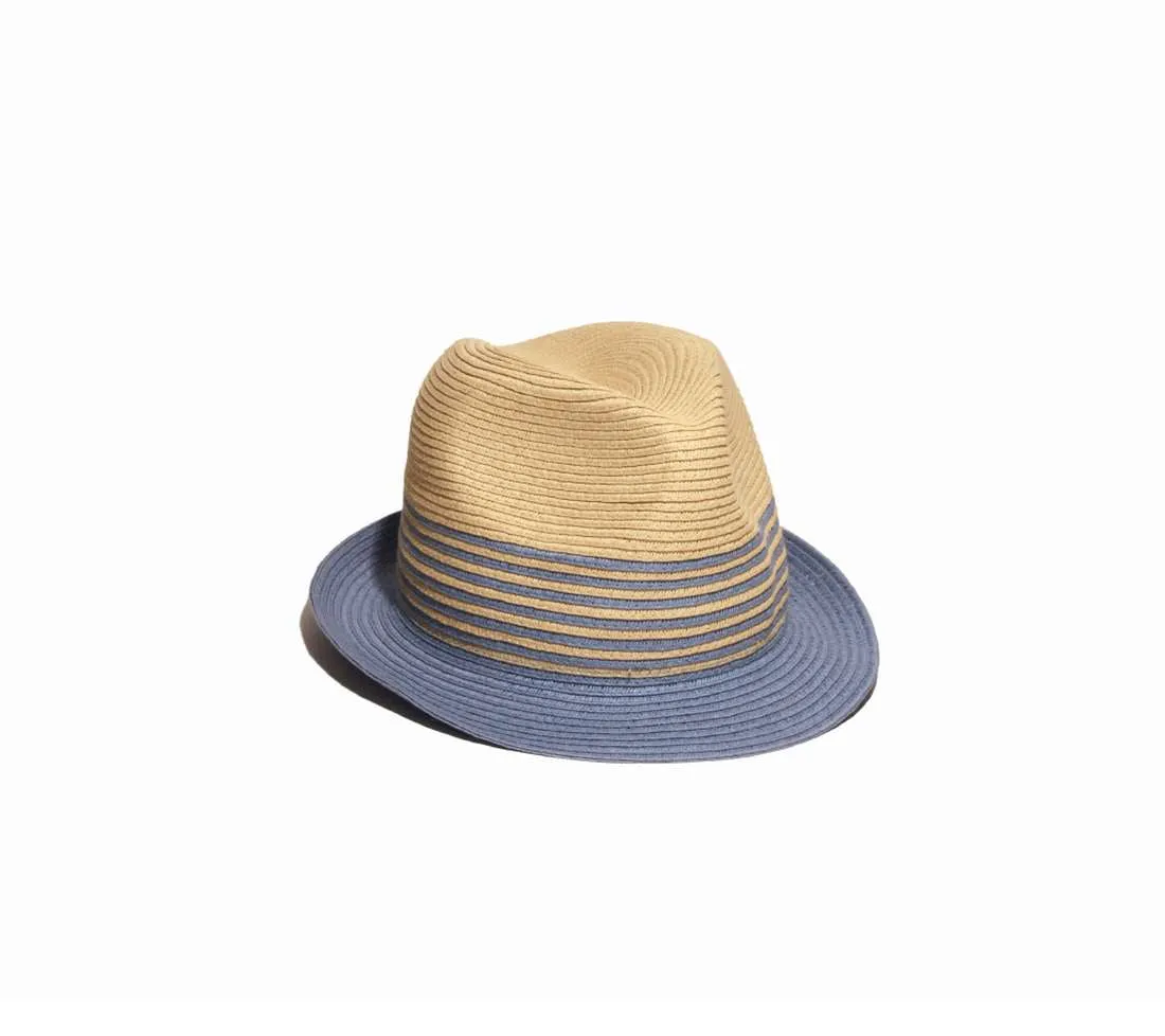 Physician Endorsed Sammy D Women's Fedora Sun Hat