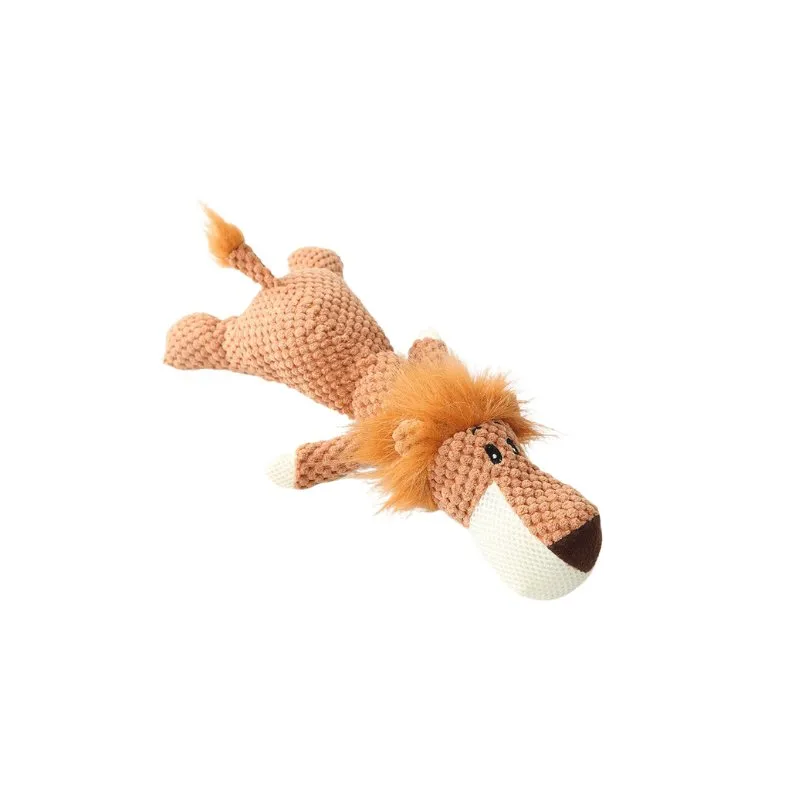 Plush Cartoon Puppy Toy