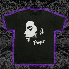 Prince Profile Slim Fit Tee