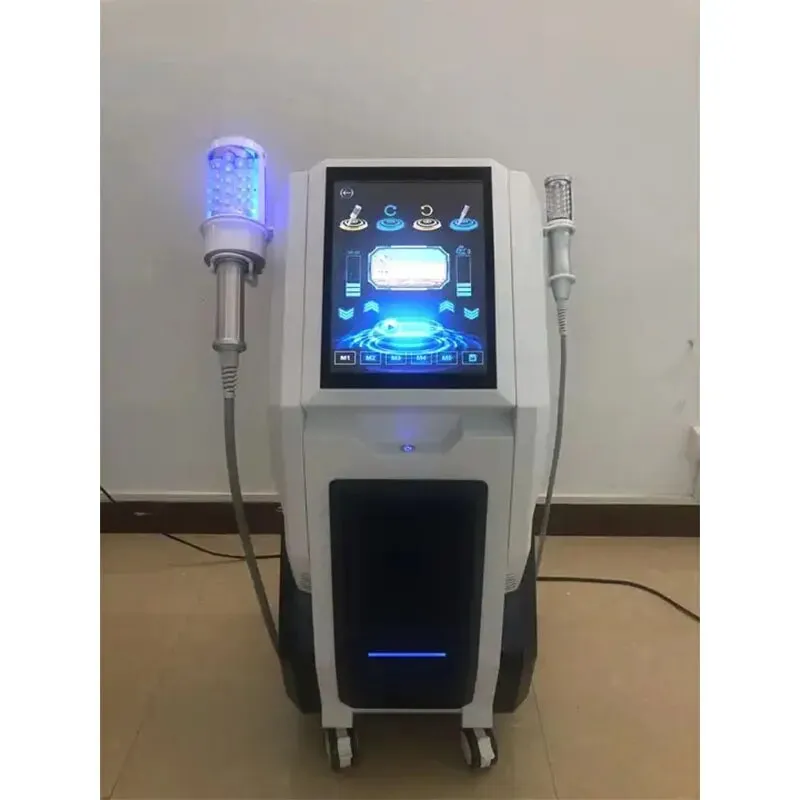 Professional Skin rejuvenation Body slimming Roller Therapy Machine Roller Technology Anti Cellulite Therapy Slimming Machine