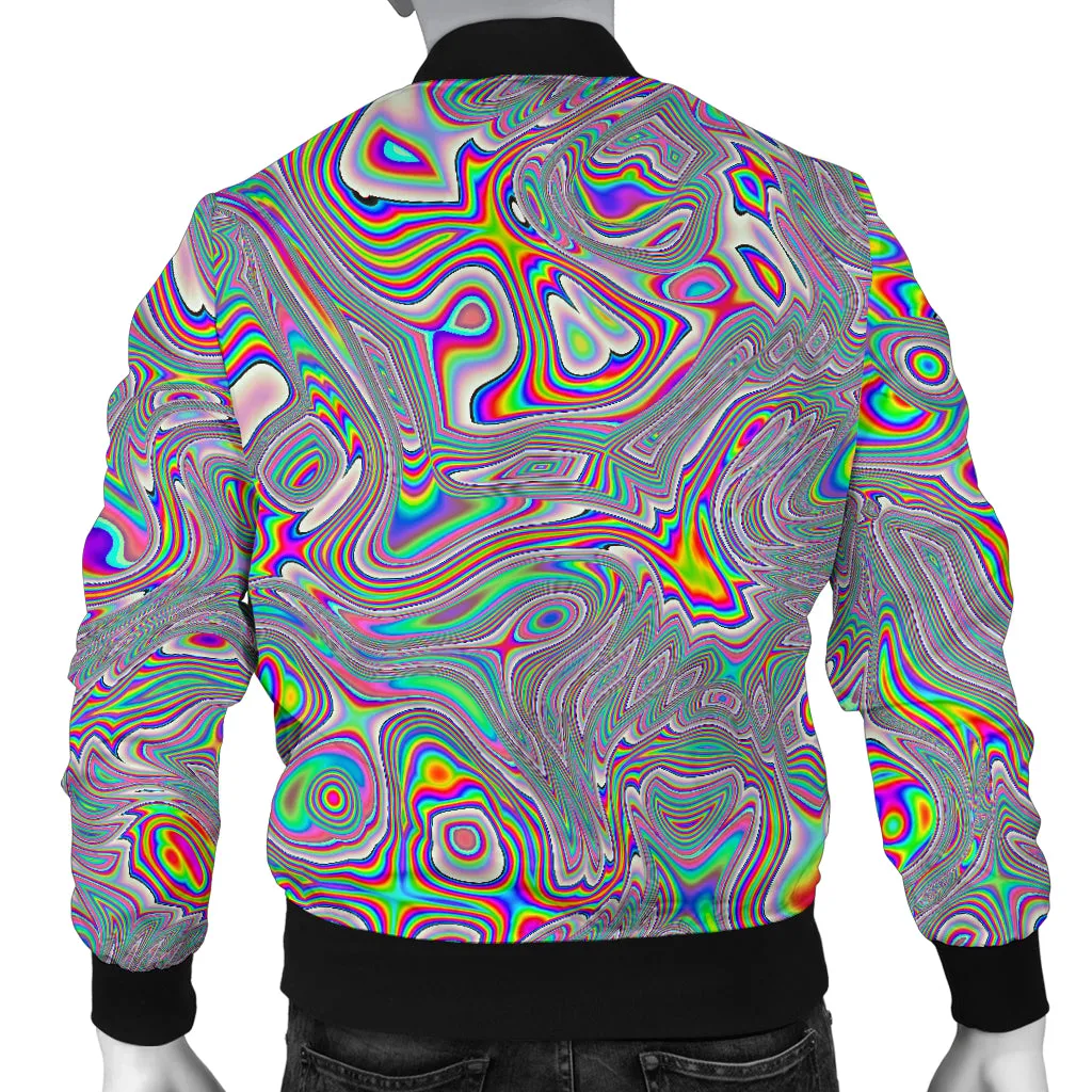 Psy1 | Mens Jacket | Hubert Solczynski