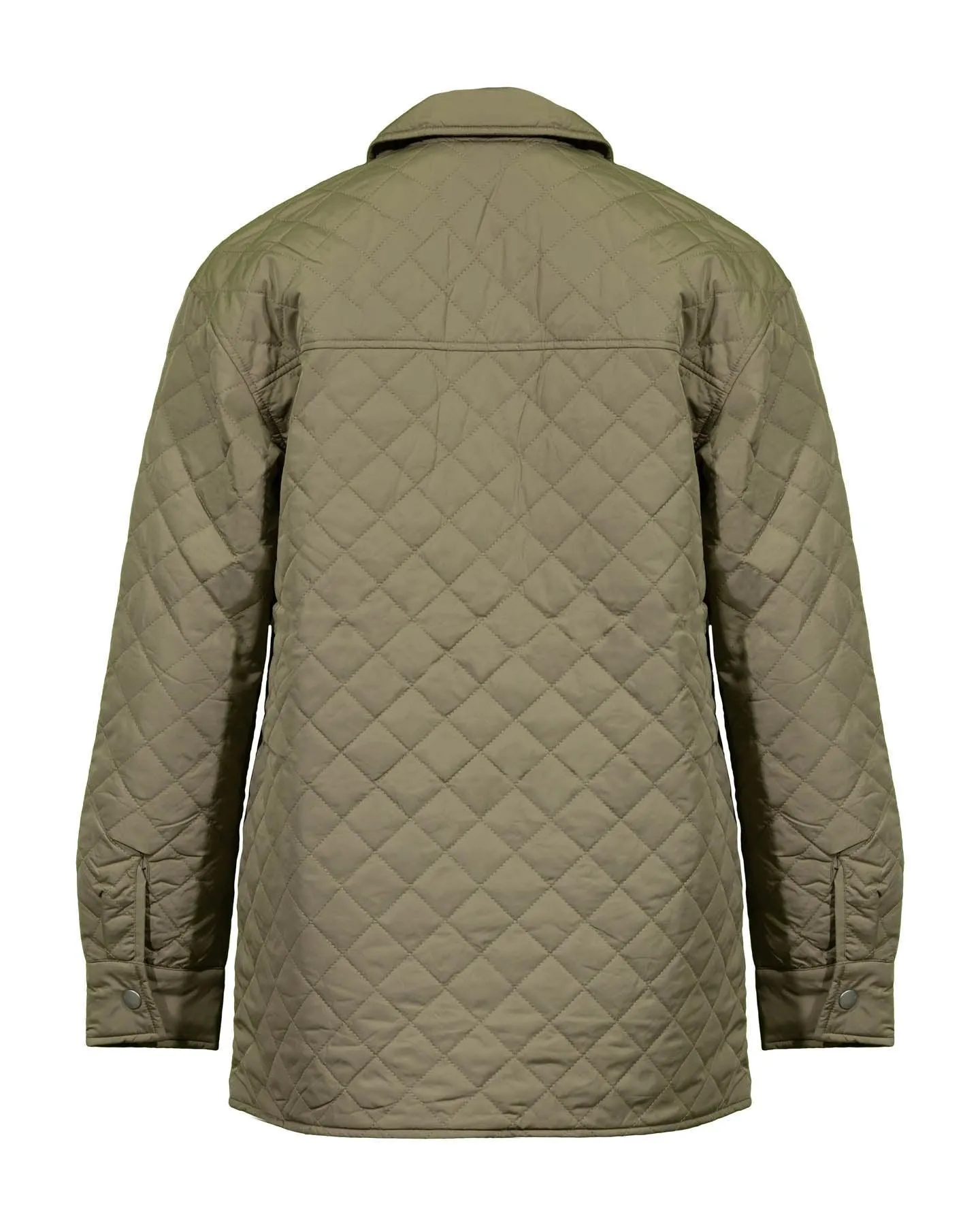 Quilted Jacket