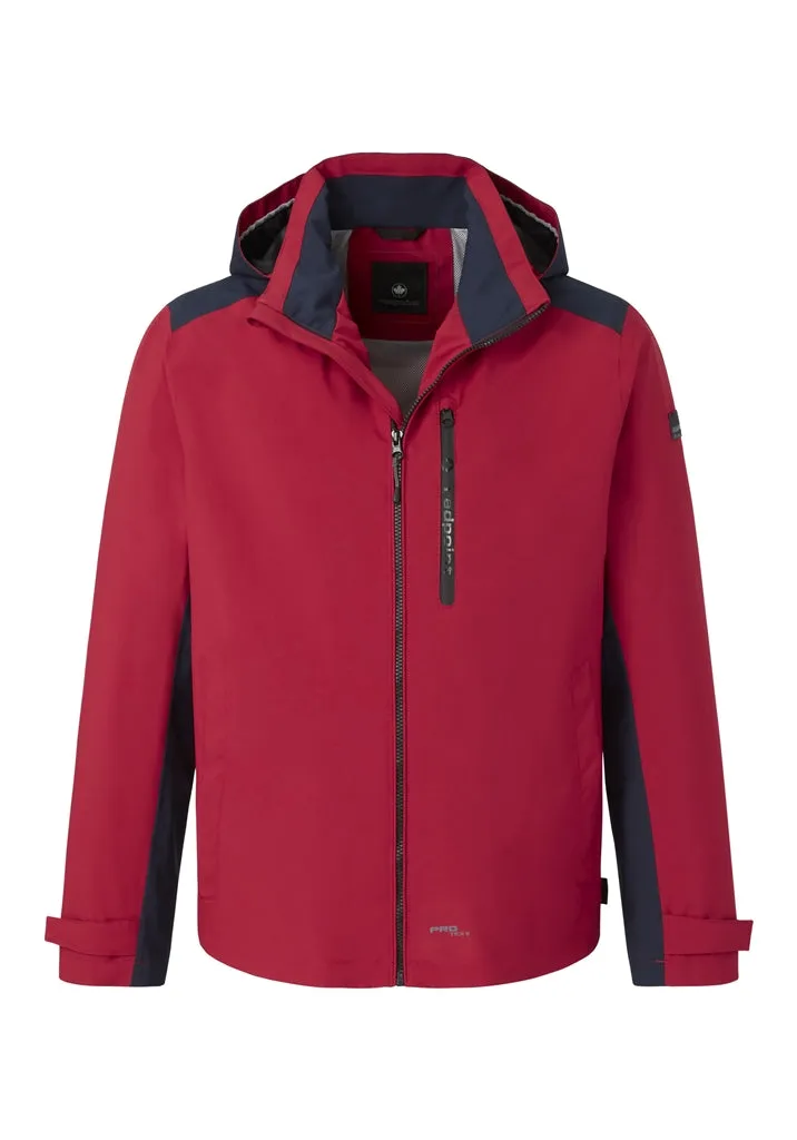 Redpoint Jacket Len R K