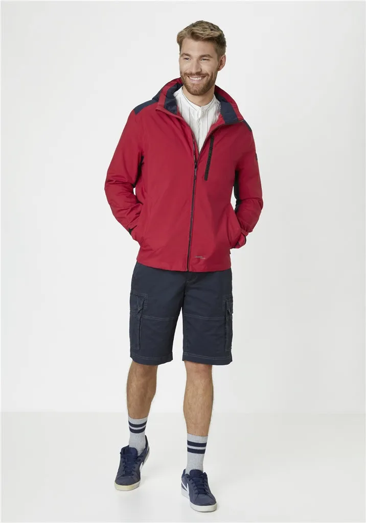 Redpoint Jacket Len R K