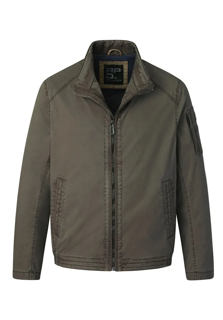 Redpoint Jacket Lester G R