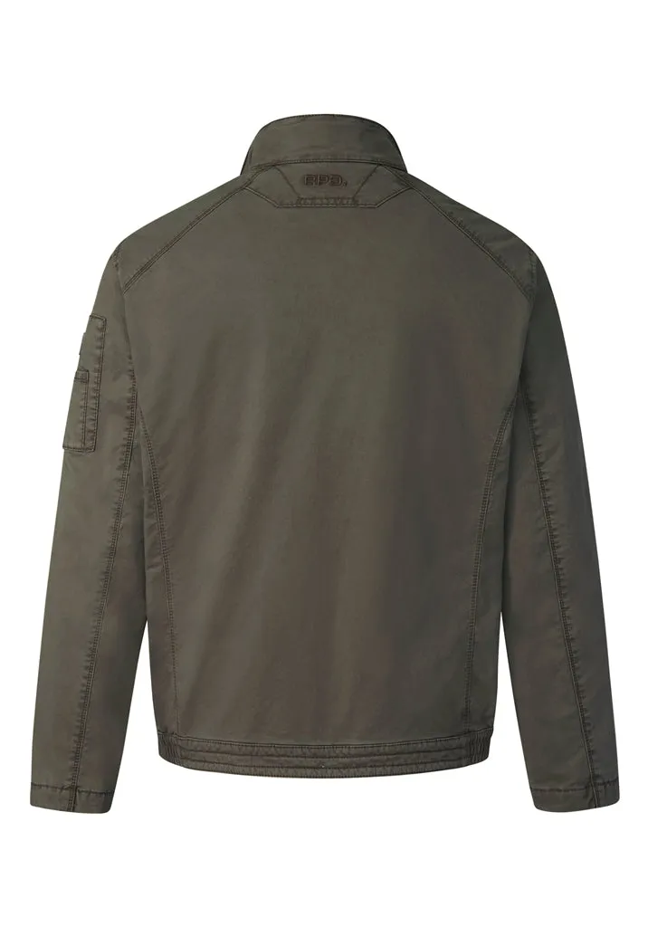 Redpoint Jacket Lester G R