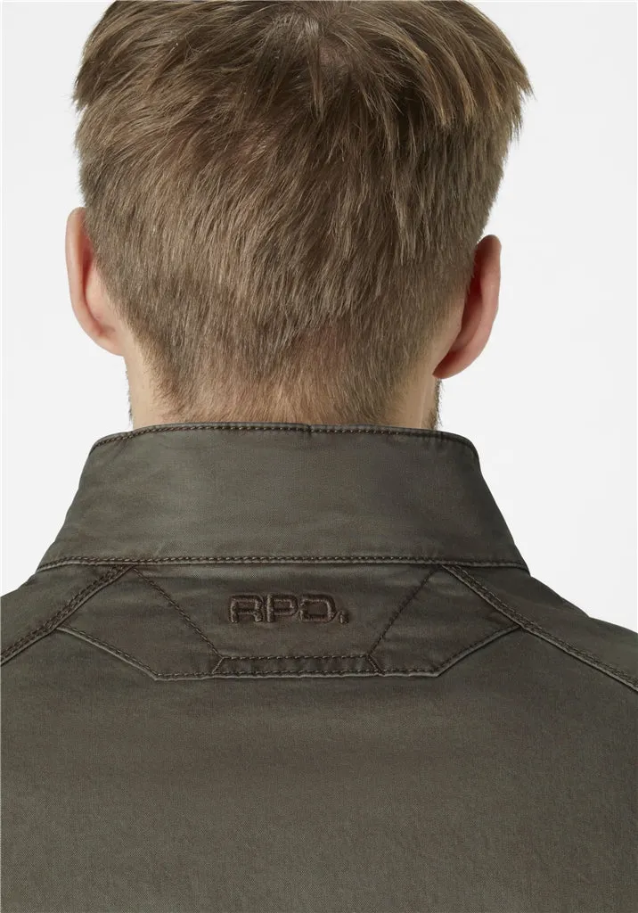 Redpoint Jacket Lester G R