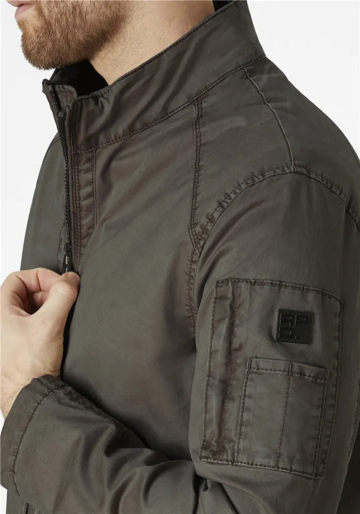 Redpoint Jacket Lester G R