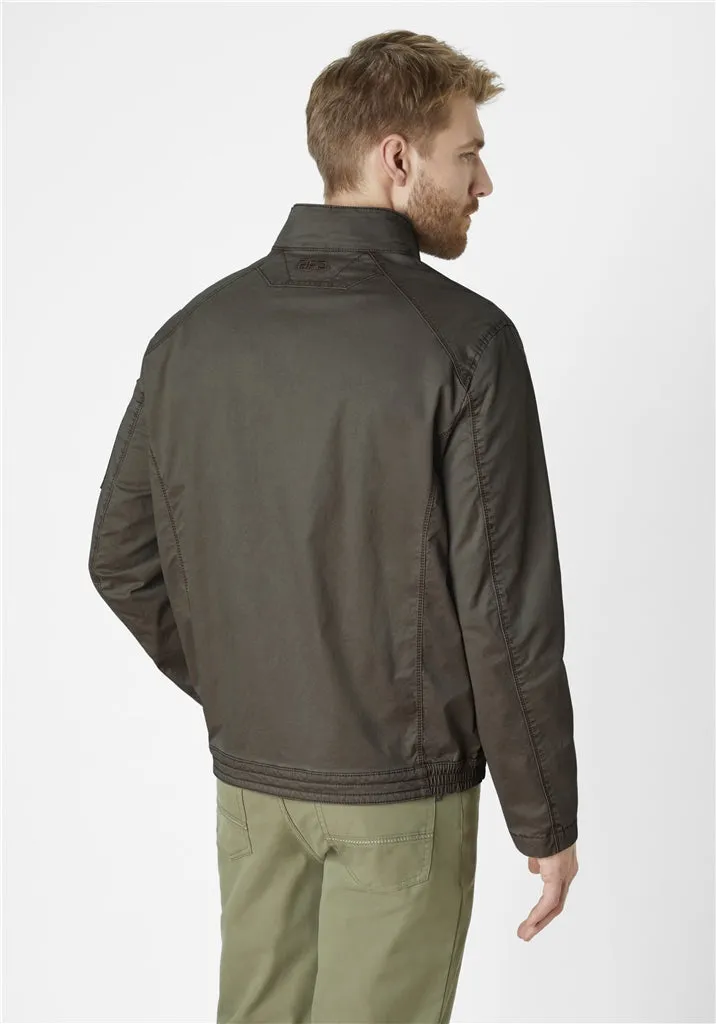 Redpoint Jacket Lester G R