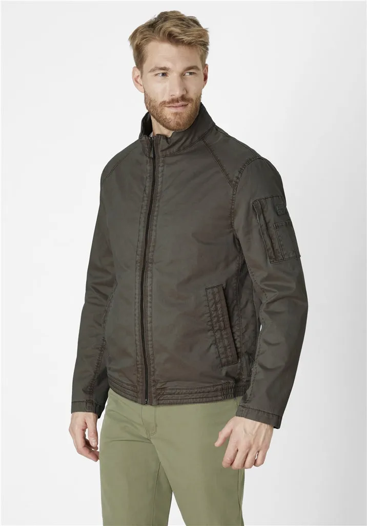 Redpoint Jacket Lester G R