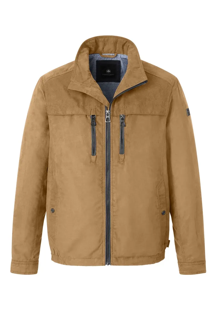 Redpoint Jacket Tony Bg R