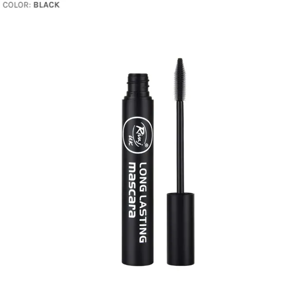 Rivaj Long Lasting Mascara