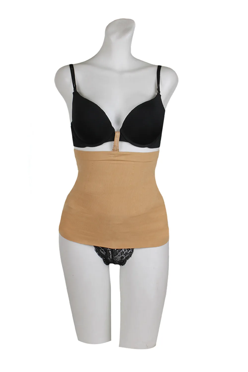 Seamless Waist Cincher Bodyshaper