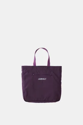 SHELL TOTE