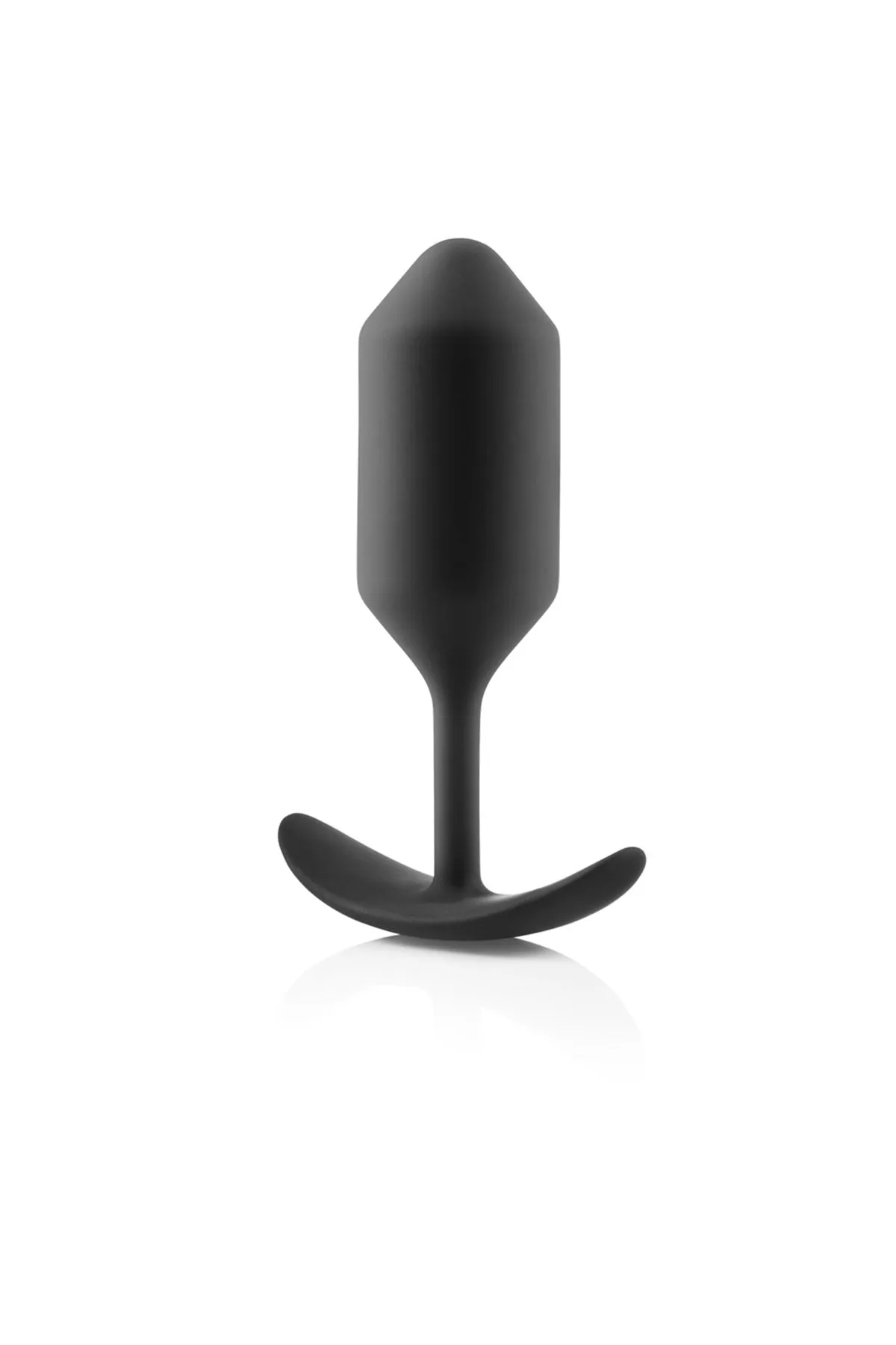 Snug Plug | Weighted Anal Plug