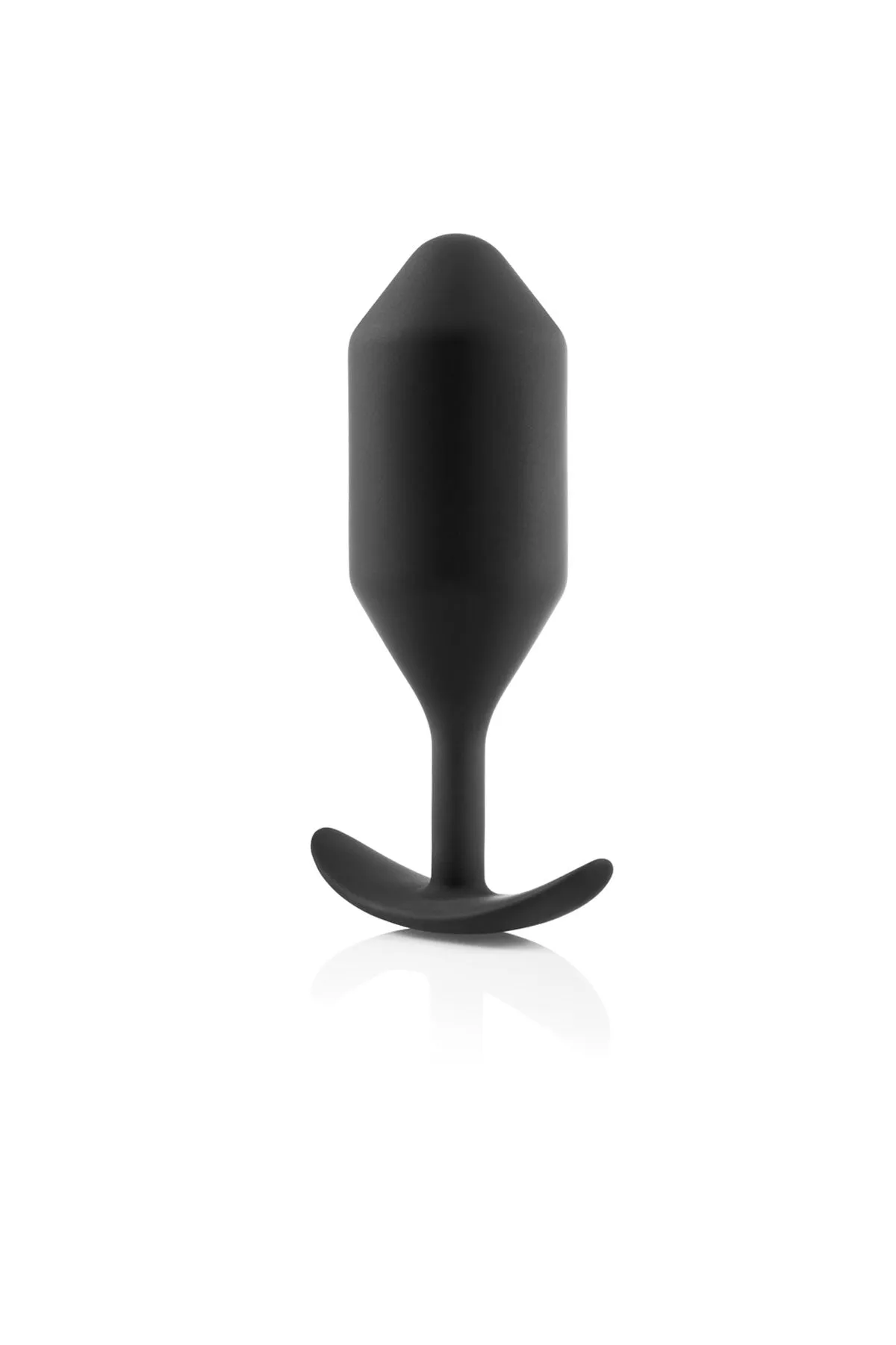 Snug Plug | Weighted Anal Plug