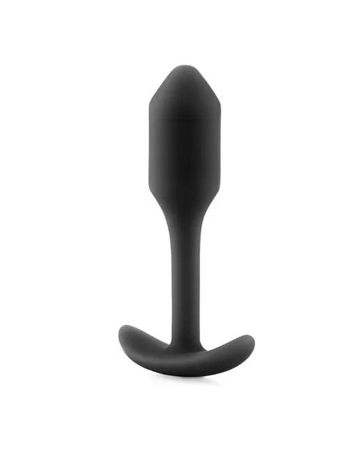 Snug Plug | Weighted Anal Plug